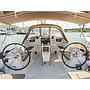 Book yachts online - sailboat - Sun Odyssey 449 - ELISSA - rent