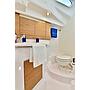 Book yachts online - sailboat - Elan 40 Impression - IRON MAN - rent