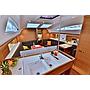 Book yachts online - sailboat - Elan 40 Impression - IRON MAN - rent