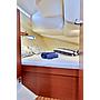 Book yachts online - sailboat - Hanse 388 - JOLANA - rent