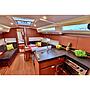 Book yachts online - sailboat - Hanse 388 - JOLANA - rent