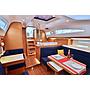 Book yachts online - sailboat - Elan 40 Impression - BLACK PANTHER - rent