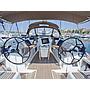Book yachts online - sailboat - Sun Odyssey 409 Performance - STELLINA II - rent