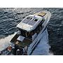Book yachts online - motorboat - Merry Fisher 895 - FAST AND FURIOUS - rent