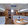 Book yachts online - sailboat - Elan 434 Impression - EMA BLUE - rent