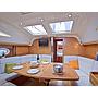 Book yachts online - sailboat - Elan 434 Impression - EMA BLUE - rent