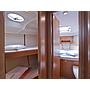 Book yachts online - sailboat - Elan 434 Impression - EMA BLUE - rent