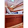 Book yachts online - sailboat - Hanse 458 - EMPRESS - rent