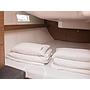 Book yachts online - sailboat - Elan 45 Impression - LUCIKA - rent