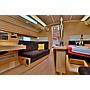 Book yachts online - sailboat - Hanse 418 - MY CLOUD - rent