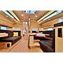 Book yachts online - sailboat - Hanse 418 - MY CLOUD - rent