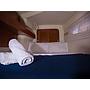 Book yachts online - catamaran - Leopard 384 - Miriam - rent