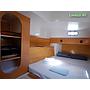 Book yachts online - catamaran - Lavezzi 40 - Domino - rent