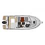 Book yachts online - motorboat - Merry Fisher 795 - Merry Fisher 795 - rent