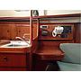 Book yachts online - sailboat - Oceanis 331 - Evageo - rent