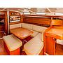Book yachts online - sailboat - Cyclades 39.3 - Spicy - rent