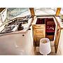 Book yachts online - sailboat - Cyclades 39.3 - Spicy - rent