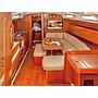 Book yachts online - sailboat - Cyclades 39.3 - Spicy - rent