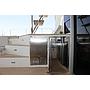Book yachts online - catamaran - Sunreef 62 - Zimit - rent