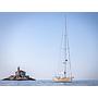Book yachts online - sailboat - Hanse 630 - Flow - rent