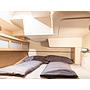 Book yachts online - sailboat - Hanse 630 - Flow - rent