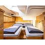 Book yachts online - sailboat - Hanse 630 - Zara - rent