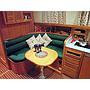 Book yachts online - motorboat - Menorquin 160 - Apetahi - rent