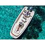Book yachts online - motorboat - Invictus 190FX - Marte - rent