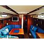 Book yachts online - sailboat - Dufour 44 - Sofia - rent
