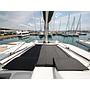 Book yachts online - catamaran - Lagoon 450  Flybridge - Albachiara - rent