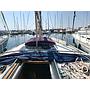 Book yachts online - sailboat - Bavaria 38 - Katerina - rent