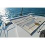 Book yachts online - catamaran - Bali 4.1 - Iris - rent
