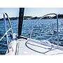 Book yachts online - sailboat - Xp 44 - Gazelle - rent
