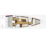 Book yachts online - sailboat - Xp 44 - Gazelle - rent