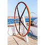 Book yachts online - sailboat - X-Yachts X4.6 - LaPaxion - rent