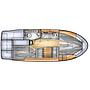 Book yachts online - motorboat - Balt 818 Titanium - Valentina - rent