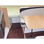 Book yachts online - motorboat - Balt 818 Titanium - Valentina - rent