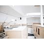 Book yachts online - sailboat - Pogo 30 - Acrux - rent