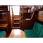 Book yachts online - sailboat - Najad 360 - Amphitrite - rent