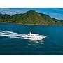 Book yachts online - motorboat - Posillipo Technema 82 - Say Yes - rent