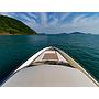 Book yachts online - motorboat - Posillipo Technema 82 - Say Yes - rent