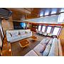 Book yachts online - motorboat - Posillipo Technema 82 - Say Yes - rent