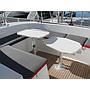 Book yachts online - catamaran - Lagoon 380 - mr. t - rent