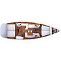 Book yachts online - sailboat - Jeanneau 53 - Madeleine - rent