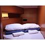 Book yachts online - sailboat - Jeanneau 53 - Madeleine - rent