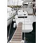 Book yachts online - catamaran - Lagoon 42 - Barchetta II - rent