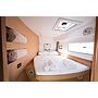 Book yachts online - catamaran - Lagoon 42 - Hydra X - rent