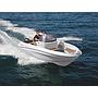 Book yachts online - motorboat - Cap Camarat 5.5 WA S2 - Pinot - rent