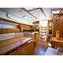 Book yachts online - sailboat - Sun Odyssey 42 i - Deneb - rent