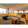 Book yachts online - catamaran - Lagoon 42 - Tethys - A/C & Watermaker & Generator - 4+2 Cabins/4 Heads - rent